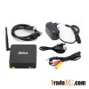 RK3188 Quad Core TV BOX with Camera and Microphone built in