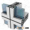 Aluminum Curtain Wall