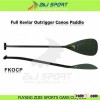 Kevlar Outrigger Paddle