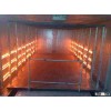 Electritico Horno De Curado Por Infrarrojo