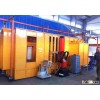 Cabina De Pintura Para Automatico Plantas De Pintura