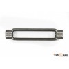Us Type Drop Forged Turnbuckle Body Only