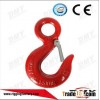 DMY G80 Swivel Sling Hook with Ball Bearing