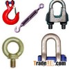 US Type Drop Forged Wire Rope Clips