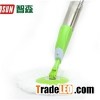 Runde Mikrofaser Spray Mop