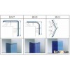 Surface Mounted Corner Guards