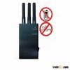 8 Antenna Handheld Jammers WiFi GPS VHF UHF and 3G 4GLTE Pho