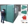 Horno De Curado Colo 3172