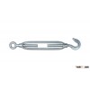 Qingdao DMY DIN 1478 Standard Turnbuckle Galvanized