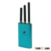 Mini Size Medium Power Cellphone Jammer