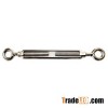 DIN 1480 Stainless steel Turnbuckle Eye and Eye