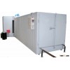 Horno De Curado Por Diesel