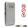 New Cellphone Style Mini Portable Cellphone & GPS Signal Jam