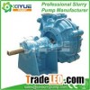 the liquid slurry pump