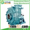 gold mining slurry pumps