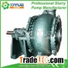 river sand suction pump