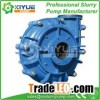 industry mining slurry pumps