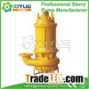 Water pump submersible sand pump