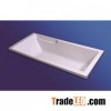 Simple Bathtub  FD YG190PC