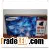 Samsung - UN46C7000 - 46 LED-backlit LCD TV - 1080P FullHD