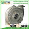 sand suction dredger pump