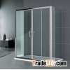 Square Shower Enclosure  FD ZH U16090SY