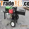 Diesel Log Splitter
