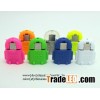 Colorful OTG adapter