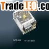 Enclosed Switching Power Supply NES-35W