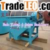 "Permanent-Magnetic Roller Separator "