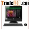 HP TouchSmart 310-1125f Desktop Computer - Black