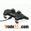 GOiGAME Two-tone Wired Controller for PS3