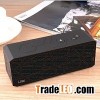 Black Wireless bluetooth speaker