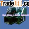 Tailing Recycling Machine