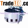 High-Efficiency Concentrator