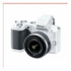 Nikon V2 kit (10-30mm ,30-110mm)