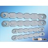 flat tie/wall tie