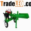 Horizontal Log Splitter