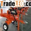 22 Tons Log Splitter