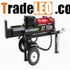 37 Tons Log Splitter