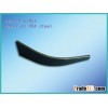 straight wedge