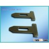 panel form long wedge bolt