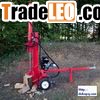 42 Tons Log Splitter