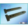 panel form short wedge bolt