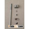 nut bolt apply to steel tile
