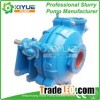 coal mining slurry pump