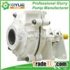 slurry pump