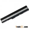 Asus X52D battery