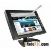 12 inch POS monitor VGA,touch screen