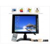 10 inch POS monitor touch screen